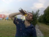 Фотография Мамедова Дэвида