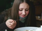 Фотография Дедюры Лии