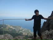 Фотография Борисова Павла