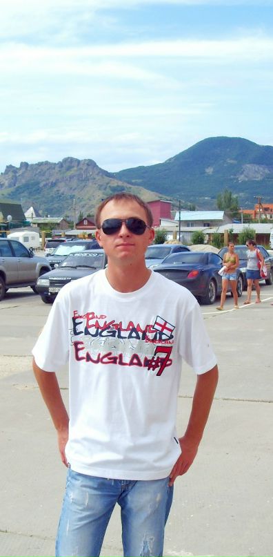 Игорь Панасенко фотография #34