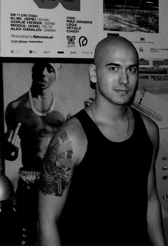 Динар Мухамадеев фотография #18