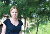 Фотография Пономаревой Валентины