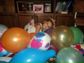 Фотография Огнёвой Насти