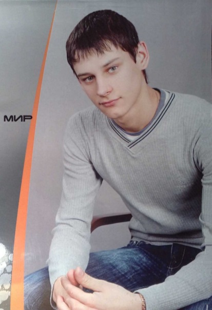 Сергей Ковальченко фото №26