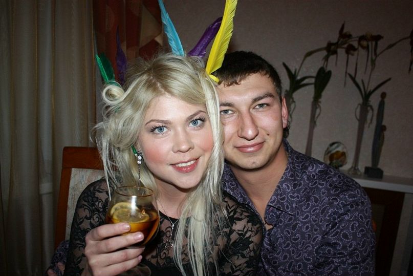 Антон Леонтьев фотография #18