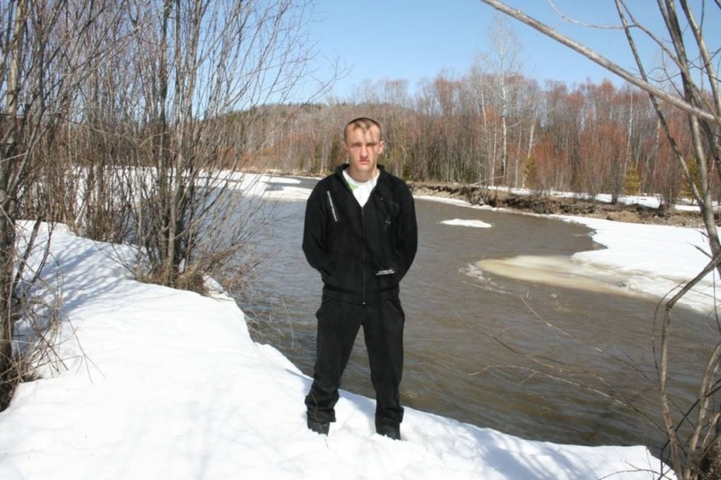 Евгений Никоненко фотография #2