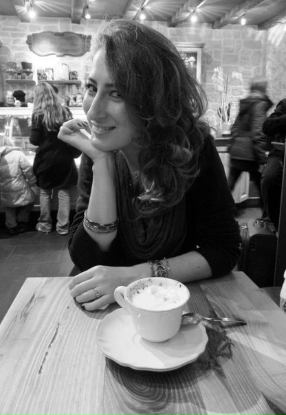 Melis Telli фото №5
