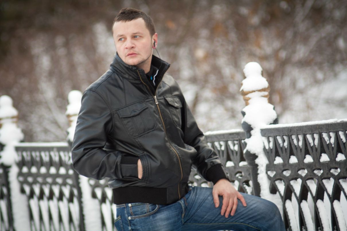 Дэн Федяев фотография #38