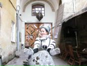 Фотография София Попова
