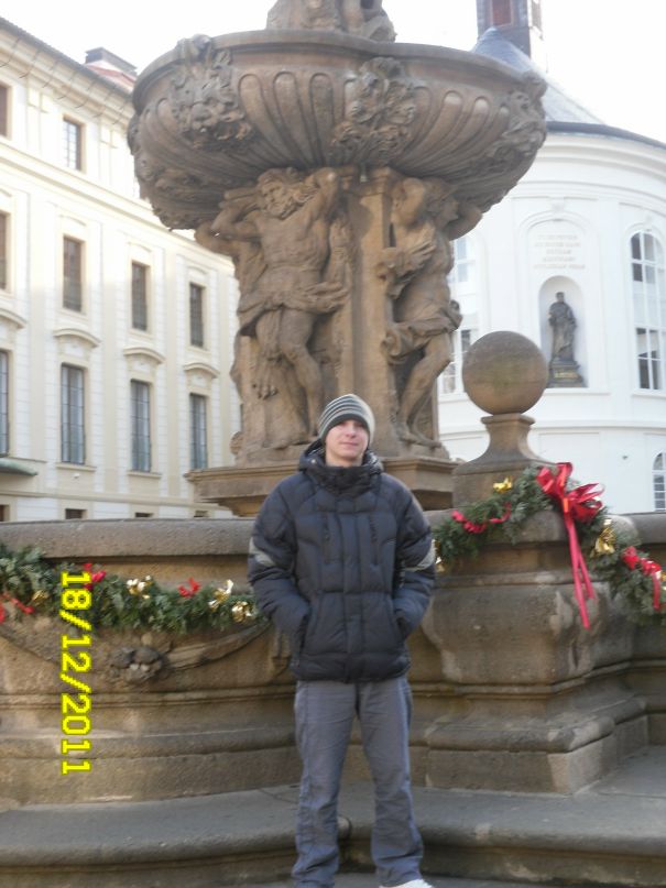 Пётр Плотников фотография #22