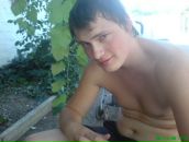 Фотография Михайлова Георгия