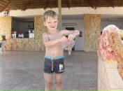 Фотография Тонтич Александры