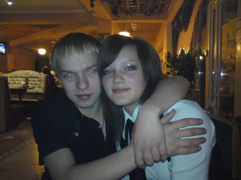 Александр Бугаёв фотография #21