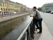 Фотография Якушева Александра