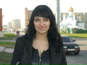 Фотография Ушаковой-Корень Натальи