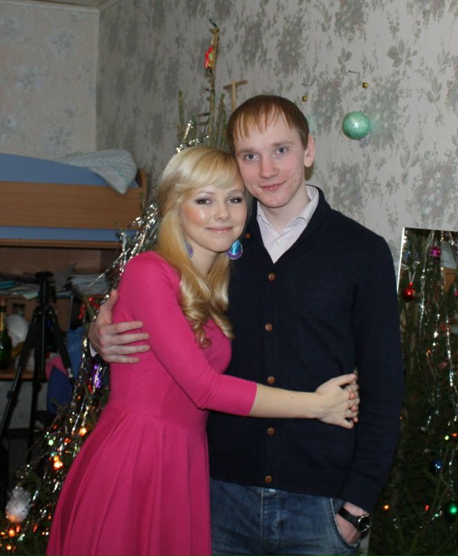 Павел Серманов фотография #20