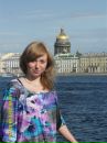 Фотография Белокуровой Юлии