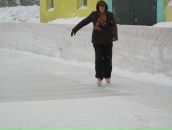 Фотография Скородумовой Светланы