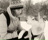 Фотография Kamaeva Loka