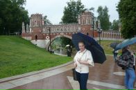 Фотография Матвеевой Анны