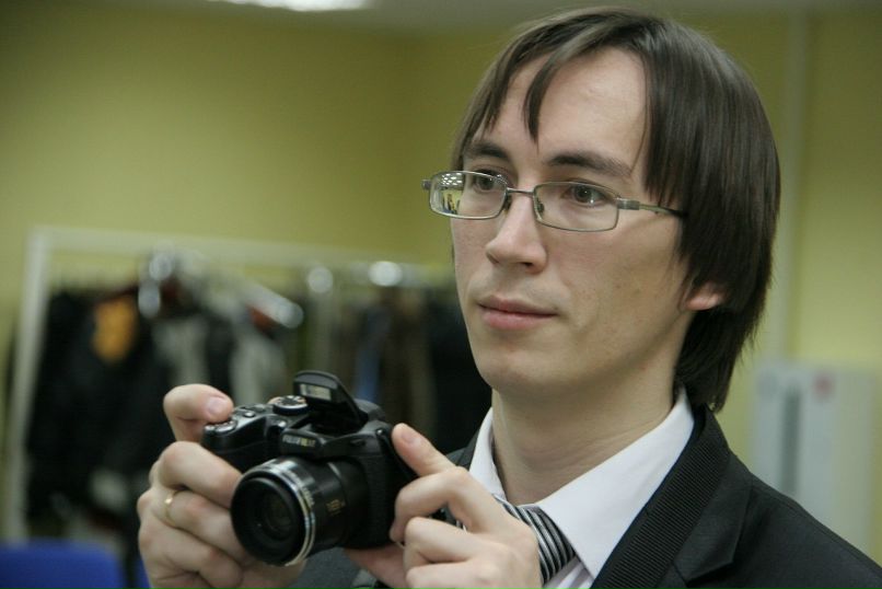 Иван Тюмеров фотография #16