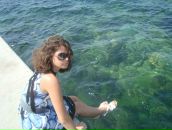 Фотография Хмарской Кати