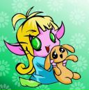 Фотография Elfik Лены