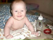 Фотография Строкиной Ольги