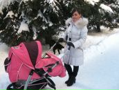 Фотография Папазьян Катюши