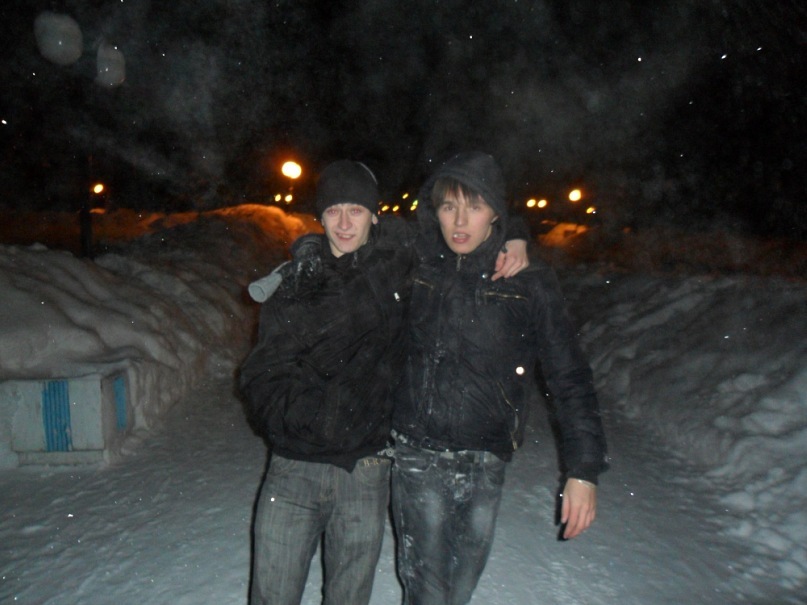 Александр Рыбаков фотография #49