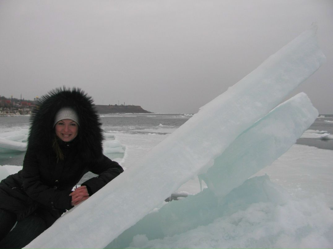 Иван Федченко фотография #13