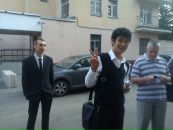 Димка Орлов фотография #8 (источник - https://vk.com/id4950306)