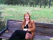 Фотография Ахметовой Ирины