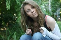 Ольга Океанова фотография #10 (источник - https://vk.com/id172661250)