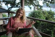 Фотография Ясюкевич Ирины