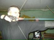 Фотография Шамана-Бласлова Дмитрия