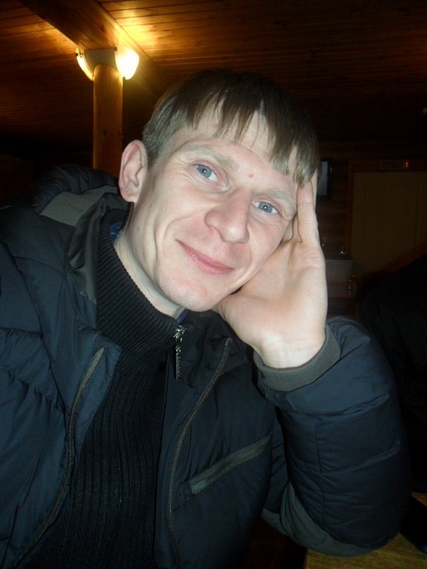 Дмитрий Кожаев фотография #9