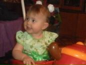 Фотография Талалаевой Кристины