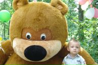 Фотография Спиридоновой Екатерины