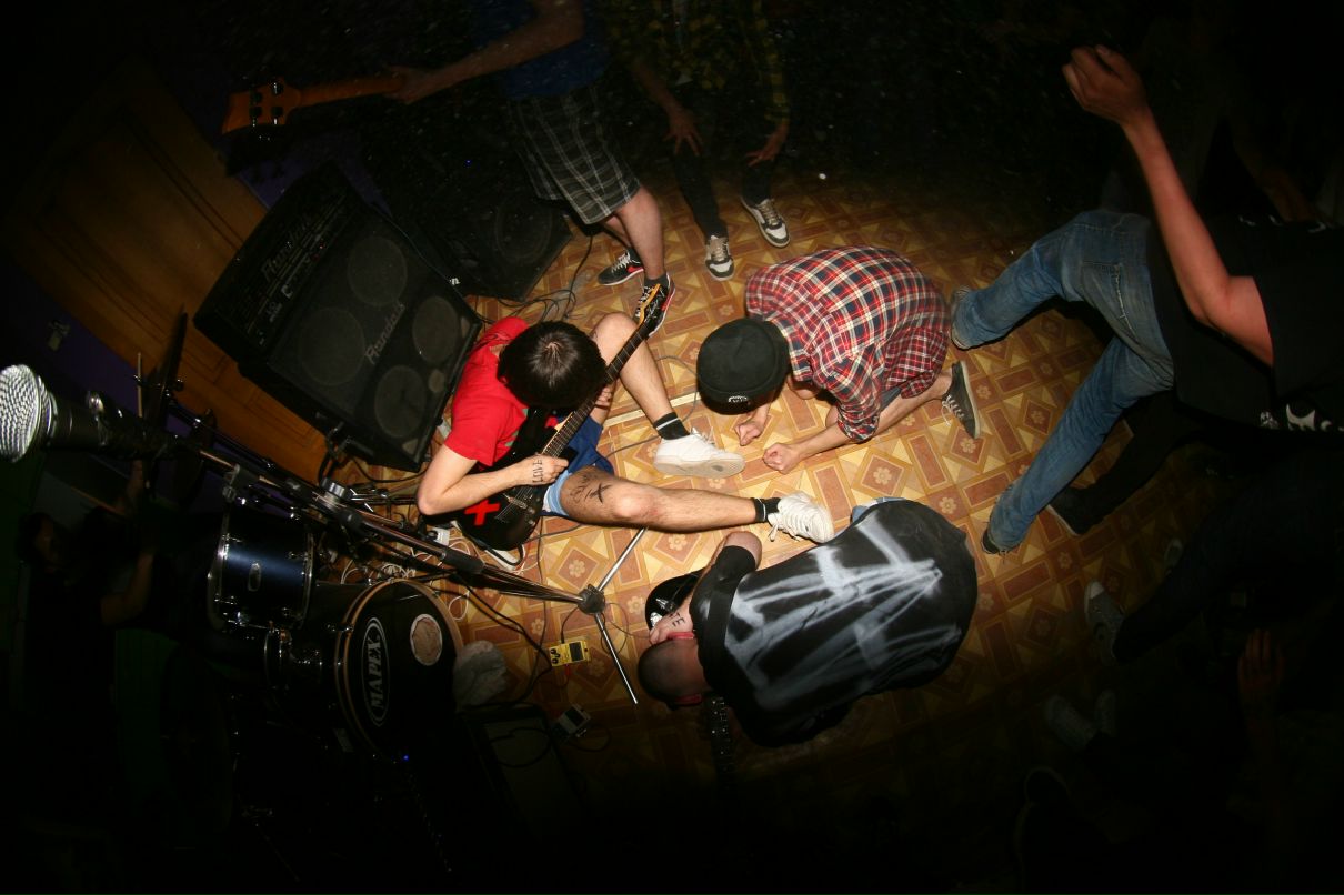 Саша Пушкин фотография #29