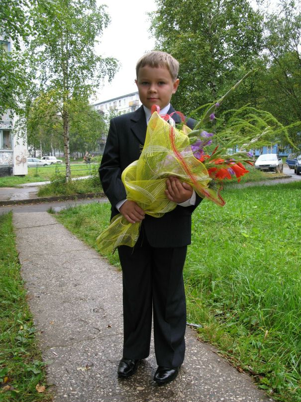 Дмитрий Осипов фотография #18