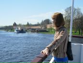 Фотография Варавы Валентины