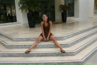 Фотография Майоровой Полины