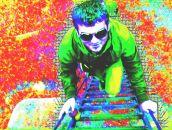 Фотография Маралова Михаила