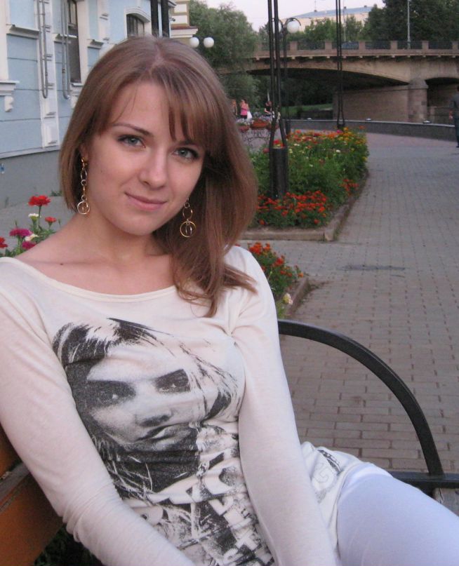 Дарья Мальнева фотография #17
