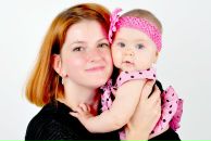 Фотография Тумановой Вероники