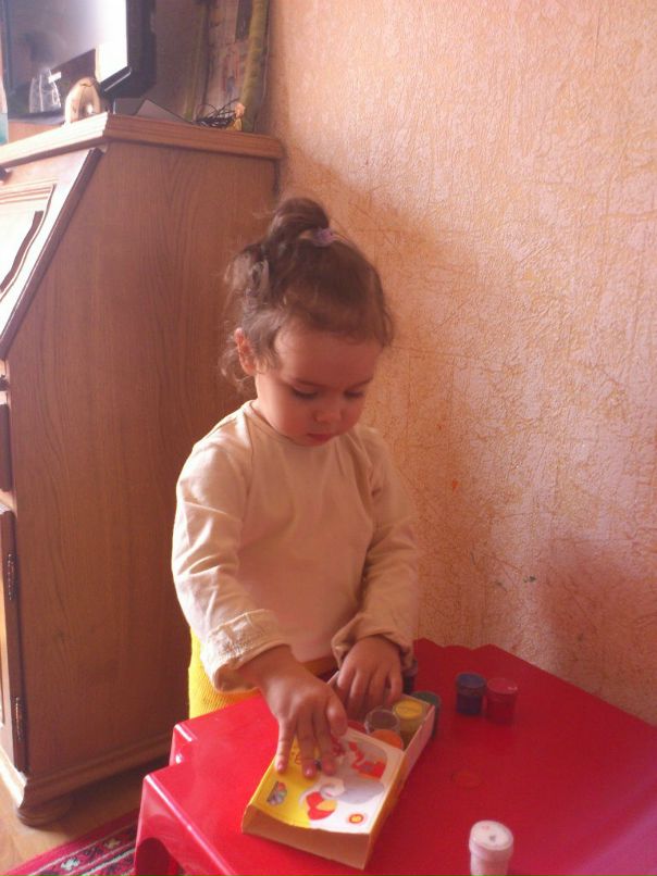 Иван Волков фотография #40