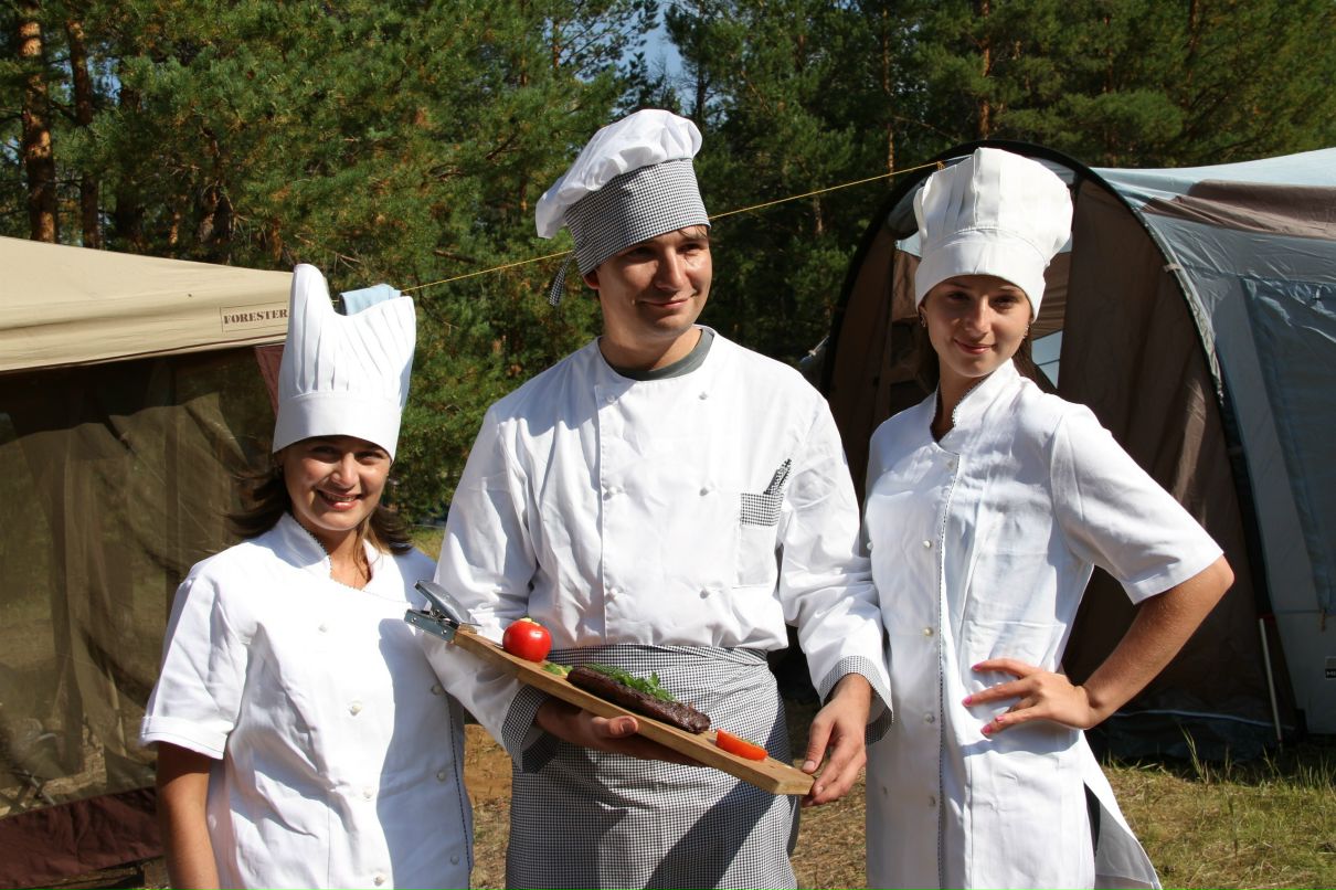 Иван Триполев фотография #8