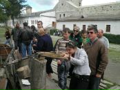 Міша Дрозд фотография #33 (источник - https://vk.com/id82361314)