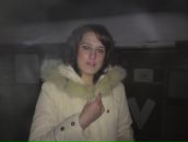 Фотография Березовской Юлии